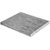 MECAFILTER Filtre d'habitacle pour HYUNDAI: Bayon, Accent, i30, Elantra, ix35, i20, Ioniq/5 & KIA: Niro, Ceed, Carens (Ref: EKR7319)