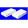 MECAFILTER Filtre d'habitacle pour BMW: X3, X4 (Ref: JLR7371)