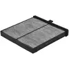MECAFILTER Filtre d'habitacle pour MAZDA: 2, CX-3 (Ref: EKR7377)