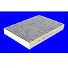 MECAFILTER Filtre d'habitacle pour MINI: MINI & POLESTAR: Polestar 1 & VOLVO: S60, V90, S90, XC 60, XC 90, V60 (Ref: EKR7348)