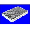MECAFILTER Filtre d'habitacle pour TESLA: Model S (Ref: EKR7352)