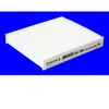 Filtre d'habitacle MECAFILTER ELR7356 - Réf. ELR7356