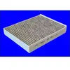 MECAFILTER Filtre d'habitacle pour PORSCHE: Cayenne & VOLKSWAGEN: Toua...