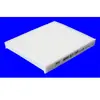 MECAFILTER Filtre d'habitacle pour BMW: X6, X5 (Ref: ELR7365)