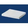 MECAFILTER Filtre d'habitacle pour VOLVO: C40, XC 40 (Ref: ELR7390)