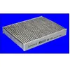 Filtre d'habitacle MECAFILTER EKR7130 - Réf. EKR7130
