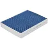 MECAFILTER Filtre d'habitacle pour FORD: Fiesta, Fusion (Ref: EAR7130)