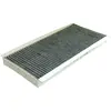 Mecafilter EKR7137 Filtre d'habitacle