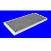 Filtre D'habitacle Mecafilter