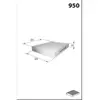 Ear7106 Filtre D Habitacle