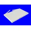 MECAFILTER Filtre d'habitacle pour AUDI: S6, A6 (Ref: ELR7111)