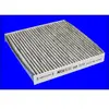 Filtre d'habitacle MECAFILTER EKR7173 - Réf. EKR7173