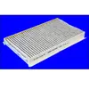 MECAFILTER Filtre d'habitacle pour LAND ROVER: Range Rover, Discovery ...