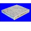 MECAFILTER Filtre d'habitacle pour FORD: Focus, C-Max, Kuga, S-Max, Mo...