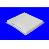 MECAFILTER Filtre d'habitacle pour TOYOTA: Yaris, Land Cruiser, Prius,...