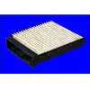 Filtre d'habitacle MECAFILTER EKR7157 - Réf. EKR7157