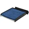 MECAFILTER Ear7157 Filtre D Habitacle Vl