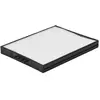MECAFILTER Filtre d'habitacle pour HYUNDAI: Accent (Ref: ELR7182)