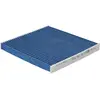 MECAFILTER Filtre d'habitacle pour OPEL: Movano & FIAT: Ducato & PEUGEOT: Boxer & CITROËN: Jumper, Relay (Ref: EAR7185)