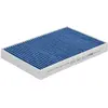 MECAFILTER Filtre d'habitacle pour JAGUAR: E Pace & LAND ROVER: Range Rover (Ref: EAR7236)