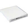 Filtre d'habitacle MECAFILTER ELR7212 - Réf. ELR7212