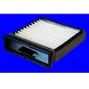 MECAFILTER Filtre d'habitacle pour VOLVO: V40, S40 & MITSUBISHI: Space...