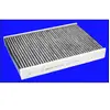 Filtre d'habitacle MECAFILTER EKR7278 - Réf. EKR7278