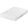 MECAFILTER Filtre d'habitacle pour NISSAN: Primastar, NV300 & RENAULT: Trafic, Scénic & FIAT: Talento & OPEL: Vivaro (Ref: ELR7275)