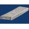 Filtre d'habitacle MECAFILTER EKR7274 - Réf. EKR7274