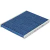 MECAFILTER Filtre d'habitacle pour FORD: Fiesta, Puma, Courier, Ecosport, B-Max, Transit/Tourneo, Ka (Ref: EAR7245)