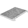 MECAFILTER Filtre d'habitacle pour HYUNDAI: i30 & KIA: Ceed (Ref: EKR7...