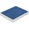 MECAFILTER Filtre d'habitacle pour OPEL: Zafira, Astra, Mokka, Meriva, Insignia, Ampera, Karl, Cascada & VAUXHALL: Meriva, Insignia (Ref: EAR7263)