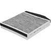 MECAFILTER Filtre d'habitacle pour VOLVO: V70, S80, S60, XC 90, XC 70 (Ref: EKR7284)