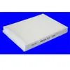 MECAFILTER Filtre d'habitacle pour MERCEDES-BENZ: Classe C, Classe GLC...