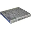 Filtre d'habitacle MECAFILTER EKR7299 - Réf. EKR7299