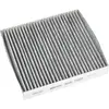 Filtre d'habitacle MECAFILTER EKR7295 - Réf. EKR7295