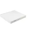 Filtre d'habitacle MECAFILTER ELR7291 - Réf. ELR7291