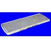 MECAFILTER Filtre d'habitacle pour OPEL: Corsa, Astra, Calibra, Tigra,...
