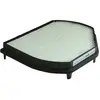 Mecafilter ELR7023 Filtre d'habitacle