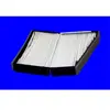 MECAFILTER Filtre d'habitacle pour DAEWOO: Lanos, Nubira (Ref: ELR7052...