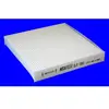 MECAFILTER Filtre d'habitacle pour HONDA: Civic, CR-V, Insight & ROVER...