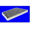 Filtre d'habitacle MECAFILTER EKR7068 - Réf. EKR7068