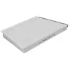 Filtre d'habitacle MECAFILTER ELR7085 - Réf. ELR7085