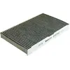 Filtre d'habitacle MECAFILTER EKR7097 - Réf. EKR7097