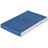 MECAFILTER Filtre d'habitacle pour DS: DS4 & PEUGEOT: 307, 308, RCZ, 1007 & CITROËN: C3 Pluriel, C4, C3, DS4, C2, C3 Picasso (Ref: EAR7097)