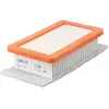 Filtre à air MECAFILTER ELP9635 - Réf. ELP9635