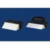 MECAFILTER Filtre à air pour MERCEDES-BENZ: Classe E, Classe ML, Classe CLS, Classe C, Classe G, Classe R, Classe S, Classe GLK (Ref: JLP9431)