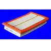 MECAFILTER Filtre à air pour MERCEDES-BENZ: Classe C, Classe E, Classe GLC, Classe GLE, Classe SLC, Classe SLK (Ref: ELP9400)