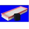 Filtre à air MECAFILTER ELP9472 - Réf. ELP9472