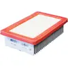 Filtre à air MECAFILTER ELP9445 - Réf. ELP9445